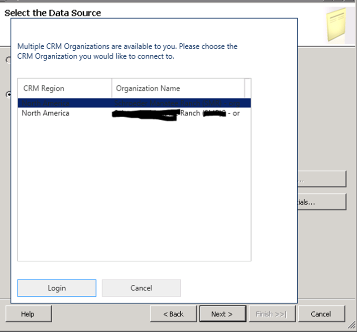 FetchBased Reports In Microsoft Dynamics CRM
